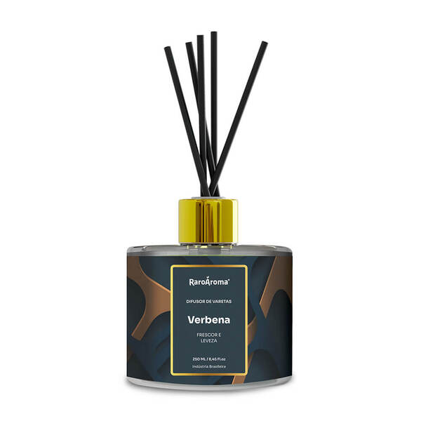 Aromatizador De Ambiente Verbena 250ml | Raro Aroma